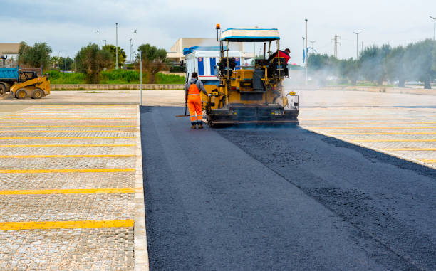 Best Residential Paver Driveway  in Watchung, NJ