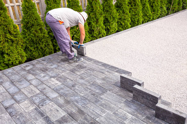 Best Interlocking Driveway Pavers  in Watchung, NJ