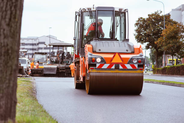 Best Affordable Driveway Pavers  in Watchung, NJ