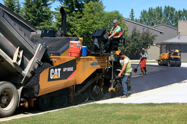 Best Driveway Pavers Installation  in Watchung, NJ