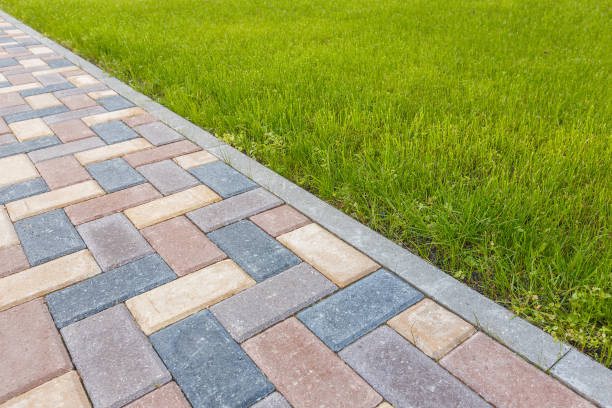 Best Driveway Resurfacing Pavers  in Watchung, NJ
